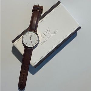 Daniel Wellington Watch